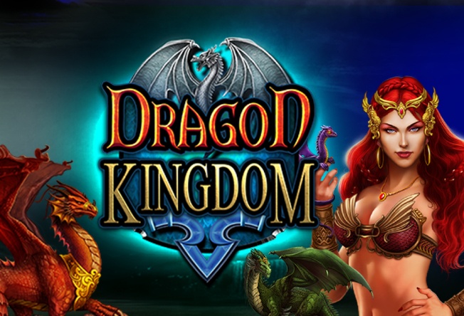 dragon kingdom