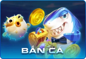 fishing game