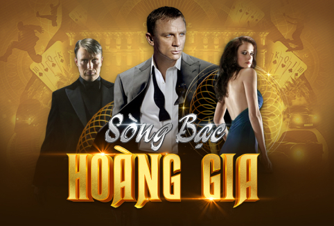 sòng bạc hoàng gia 2